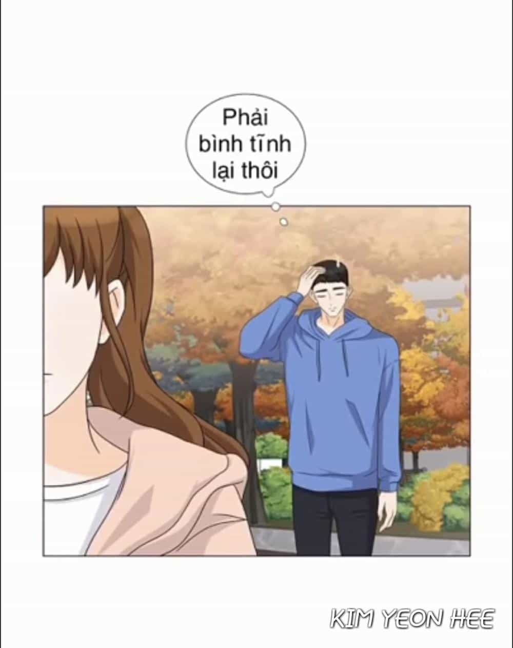 Idol Và Sếp Em Yêu Ai? - Chương 128 - ảnh 14