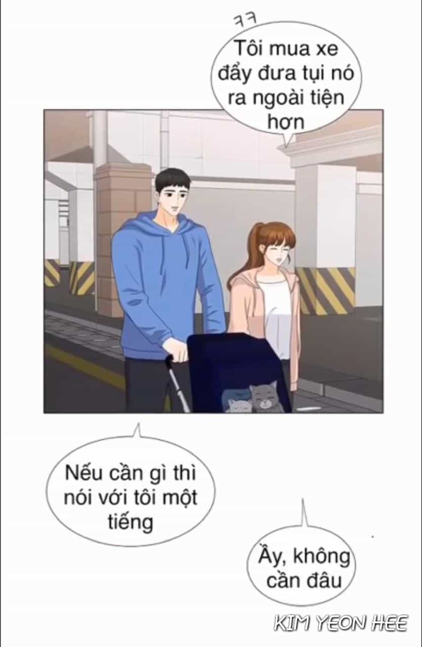 Idol Và Sếp Em Yêu Ai? - Chương 128 - ảnh 23