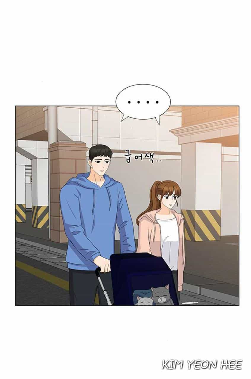 Idol Và Sếp Em Yêu Ai? - Chương 128 - ảnh 24