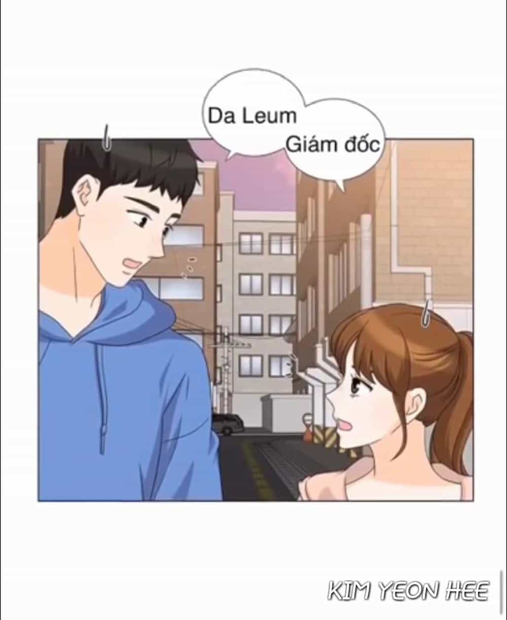Idol Và Sếp Em Yêu Ai? - Chương 128 - ảnh 25