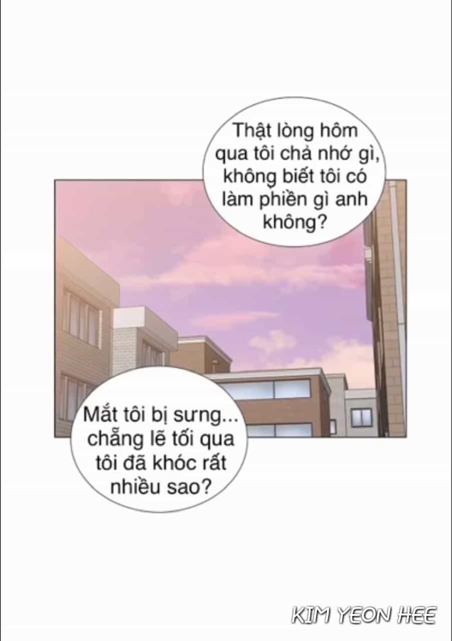 Idol Và Sếp Em Yêu Ai? - Chương 128 - ảnh 27