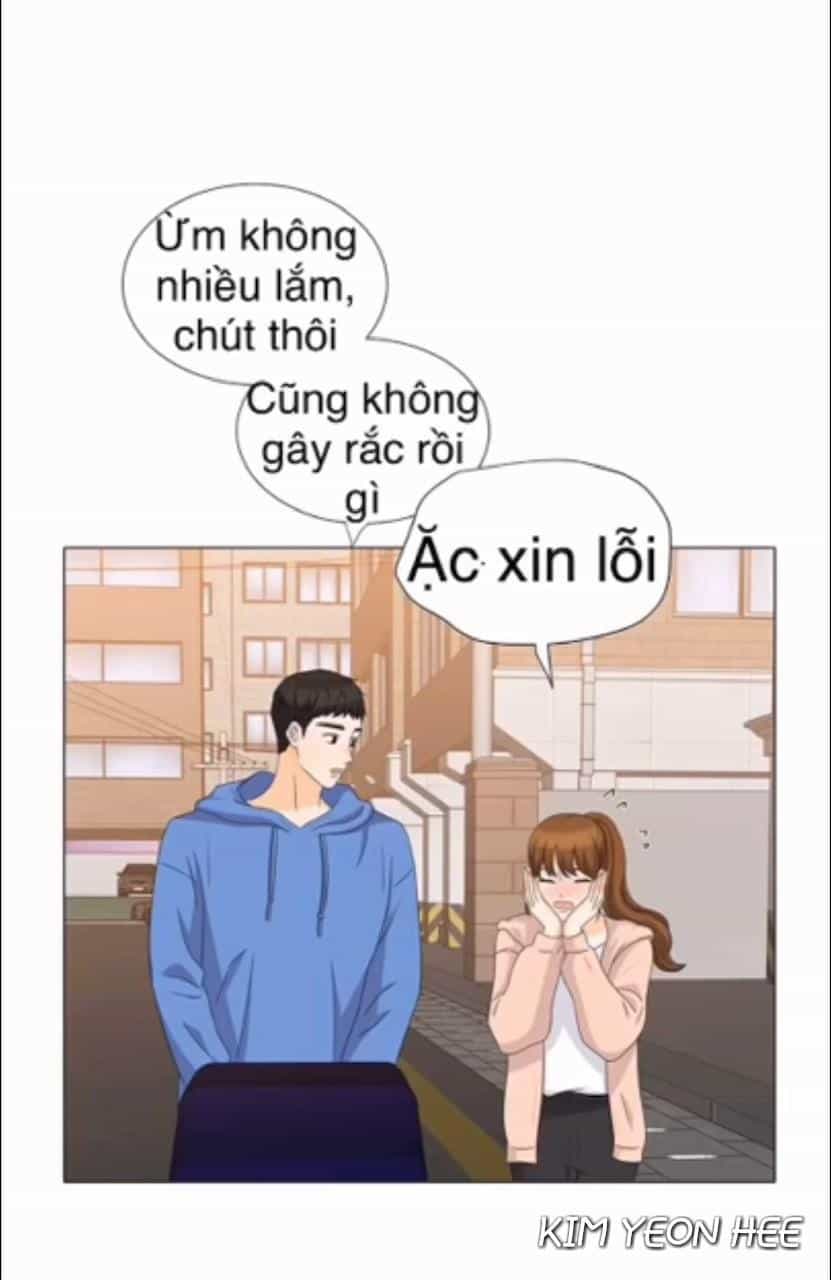 Idol Và Sếp Em Yêu Ai? - Chương 128 - ảnh 28