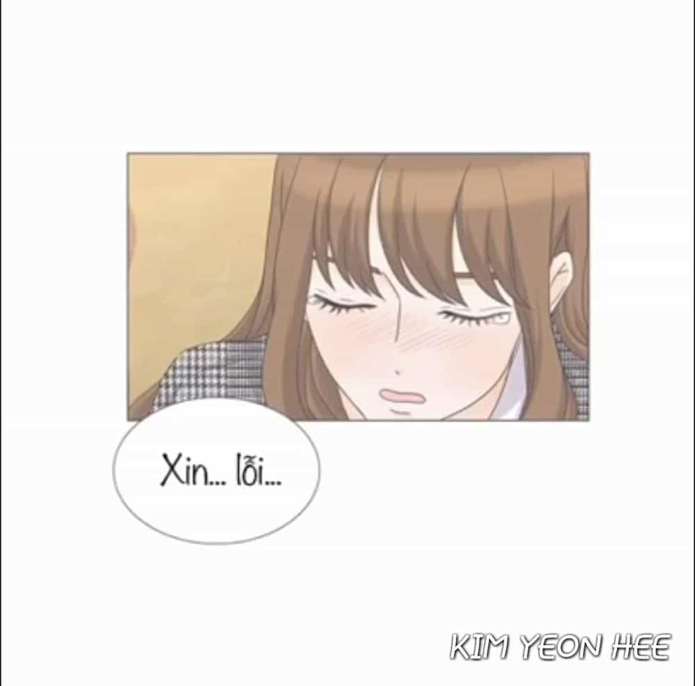 Idol Và Sếp Em Yêu Ai? - Chương 128 - ảnh 8