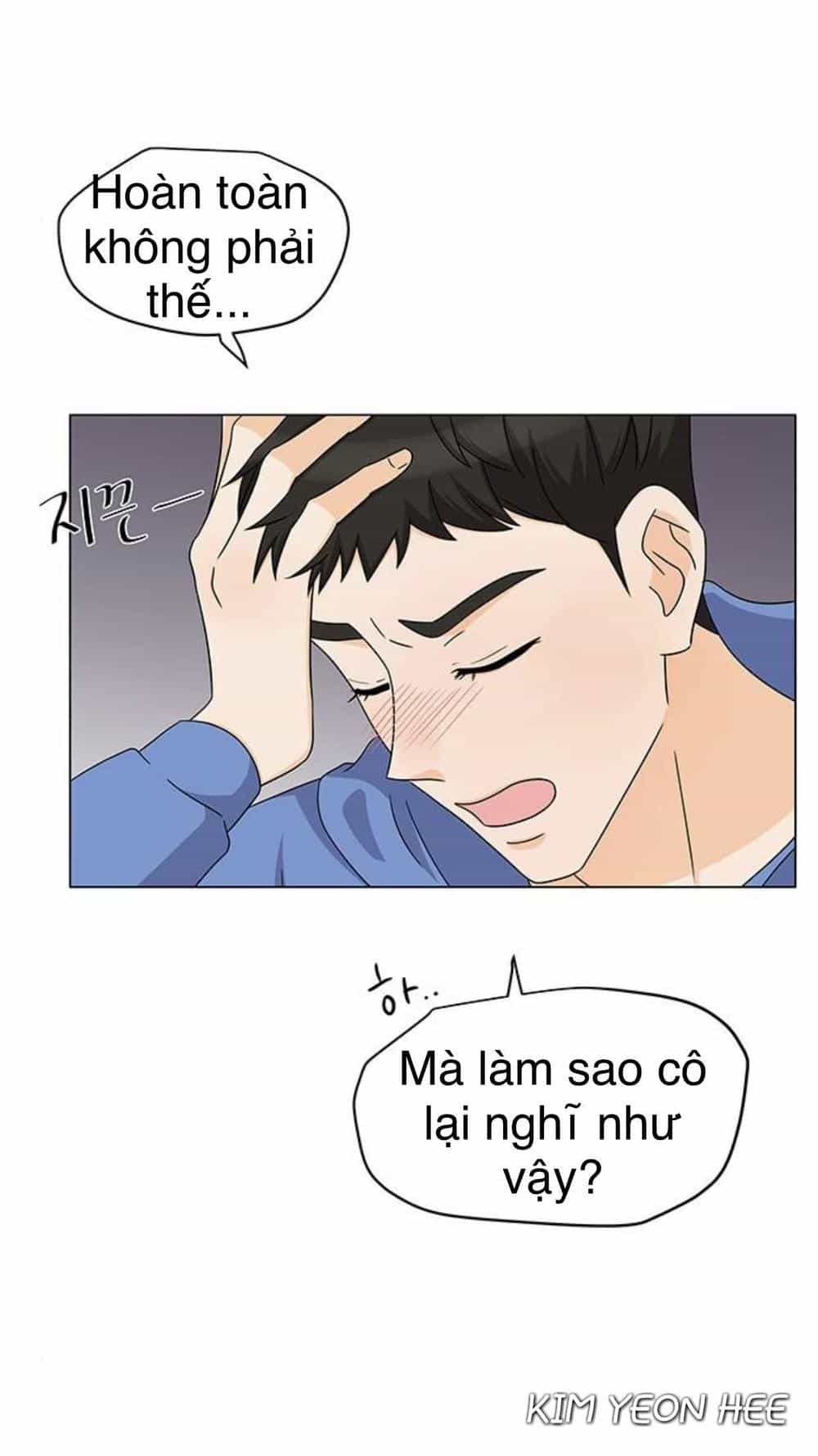 Idol Và Sếp Em Yêu Ai? - Chương 129 - ảnh 12