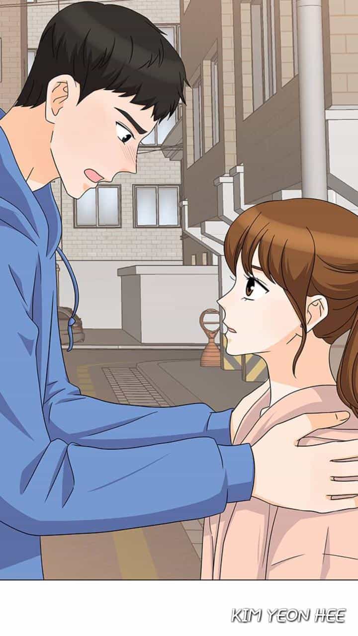 Idol Và Sếp Em Yêu Ai? - Chương 129 - ảnh 18