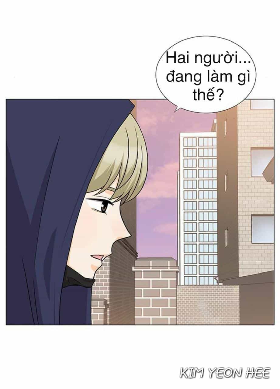 Idol Và Sếp Em Yêu Ai? - Chương 129 - ảnh 27