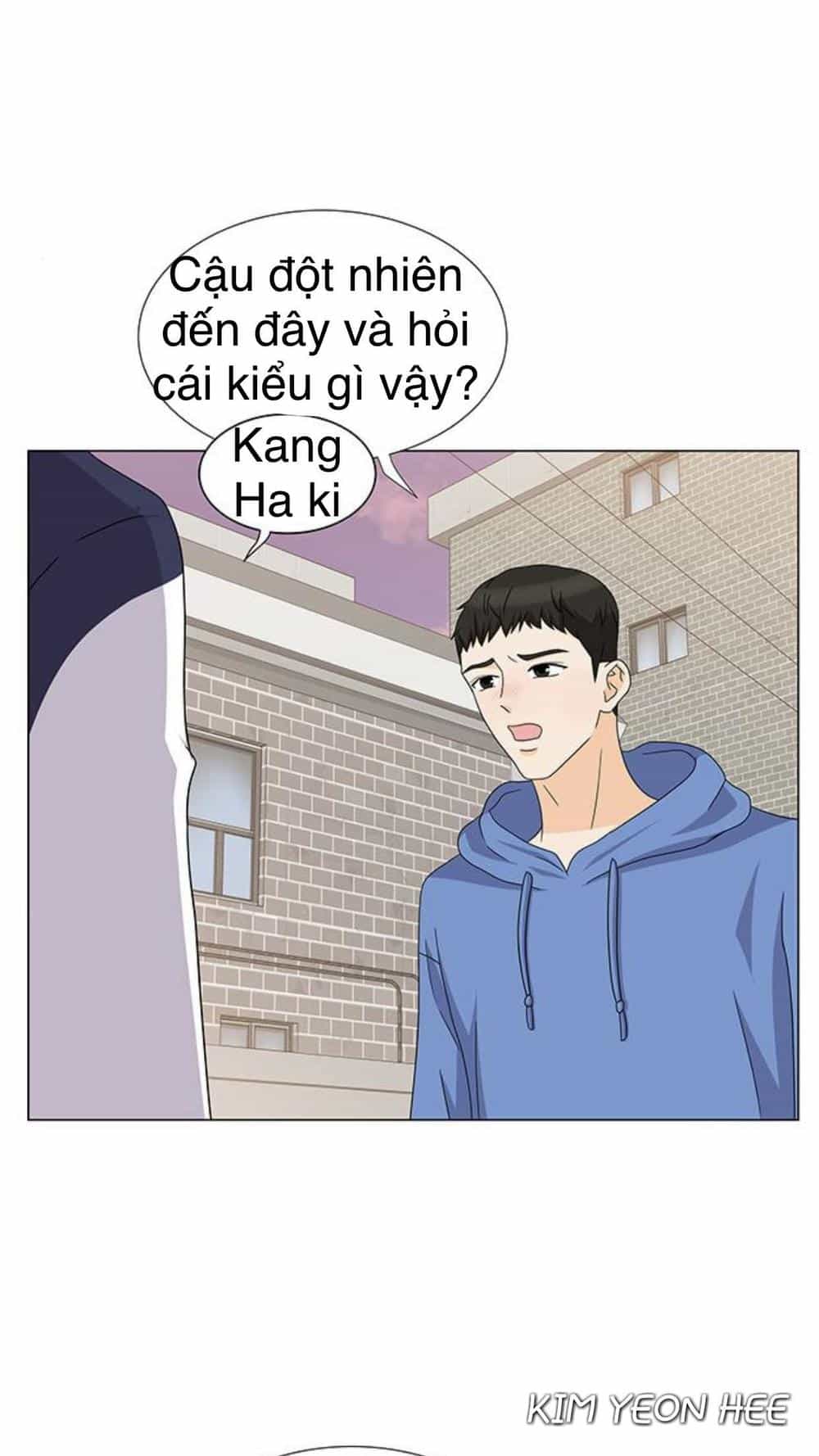 Idol Và Sếp Em Yêu Ai? - Chương 129 - ảnh 28