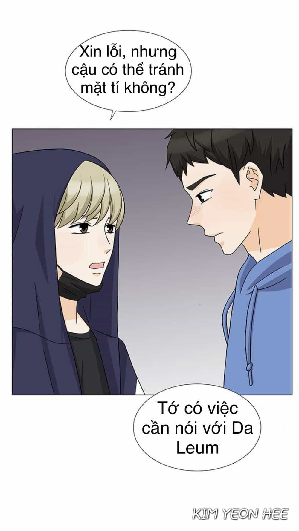 Idol Và Sếp Em Yêu Ai? - Chương 129 - ảnh 29