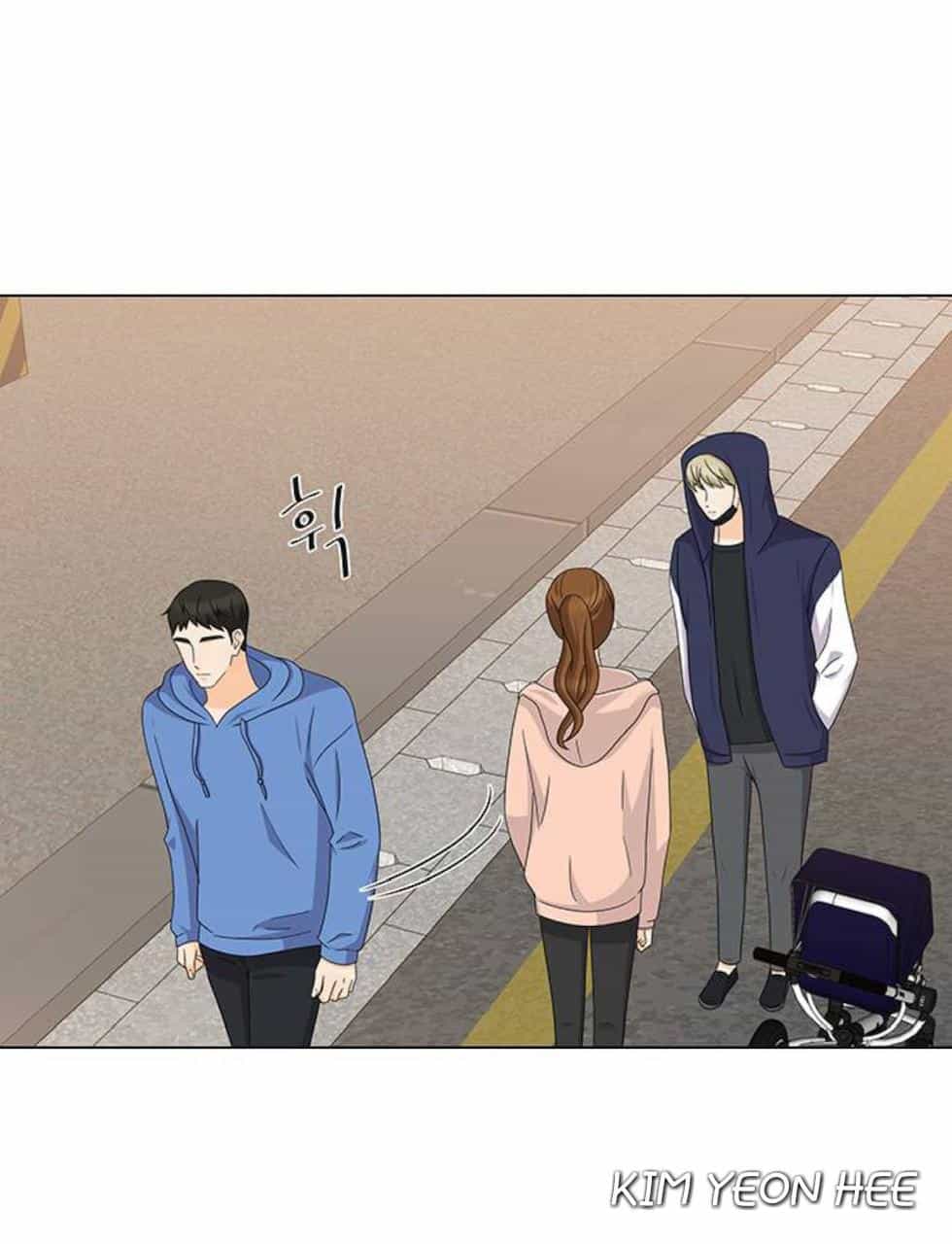 Idol Và Sếp Em Yêu Ai? - Chương 129 - ảnh 32