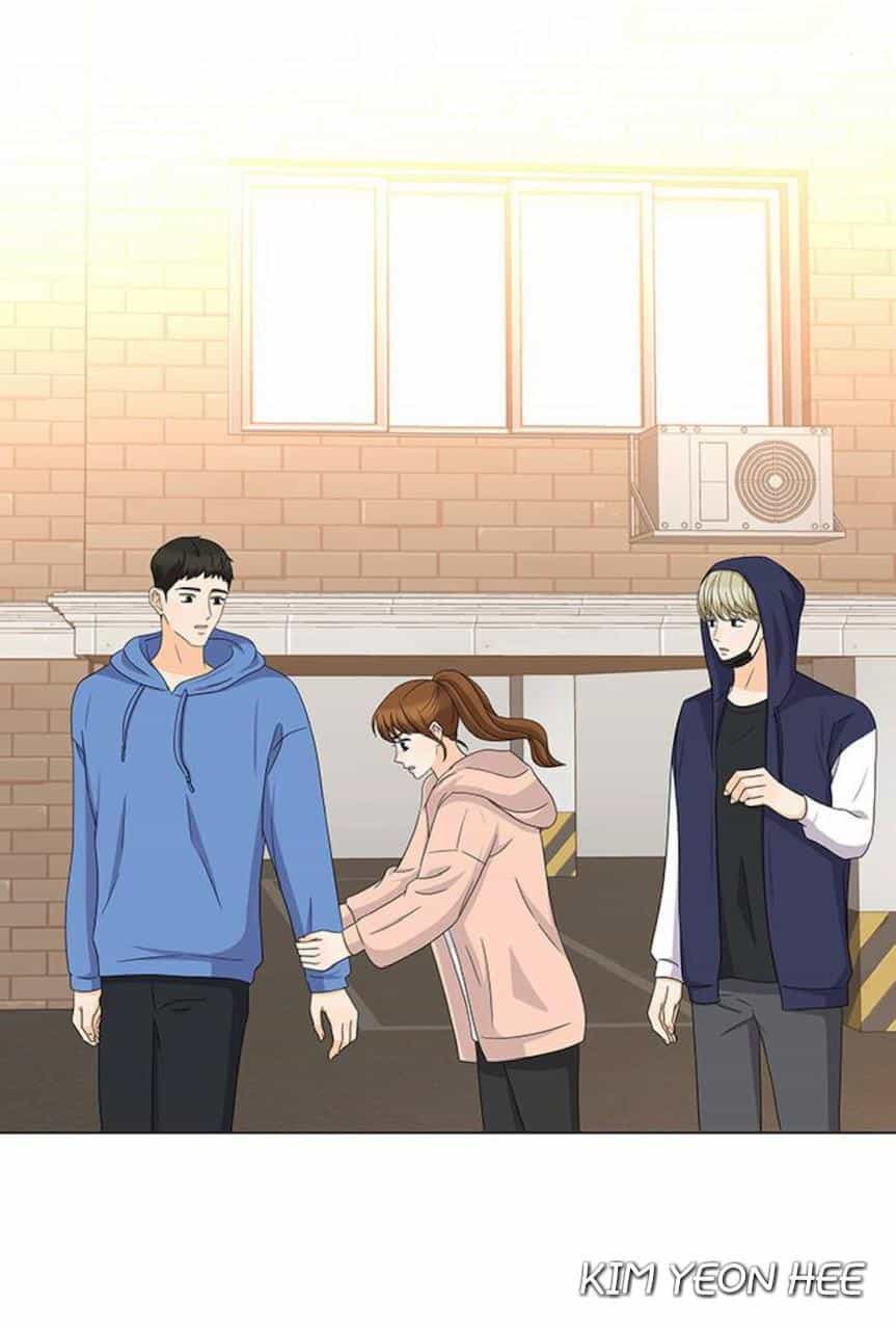 Idol Và Sếp Em Yêu Ai? - Chương 129 - ảnh 35