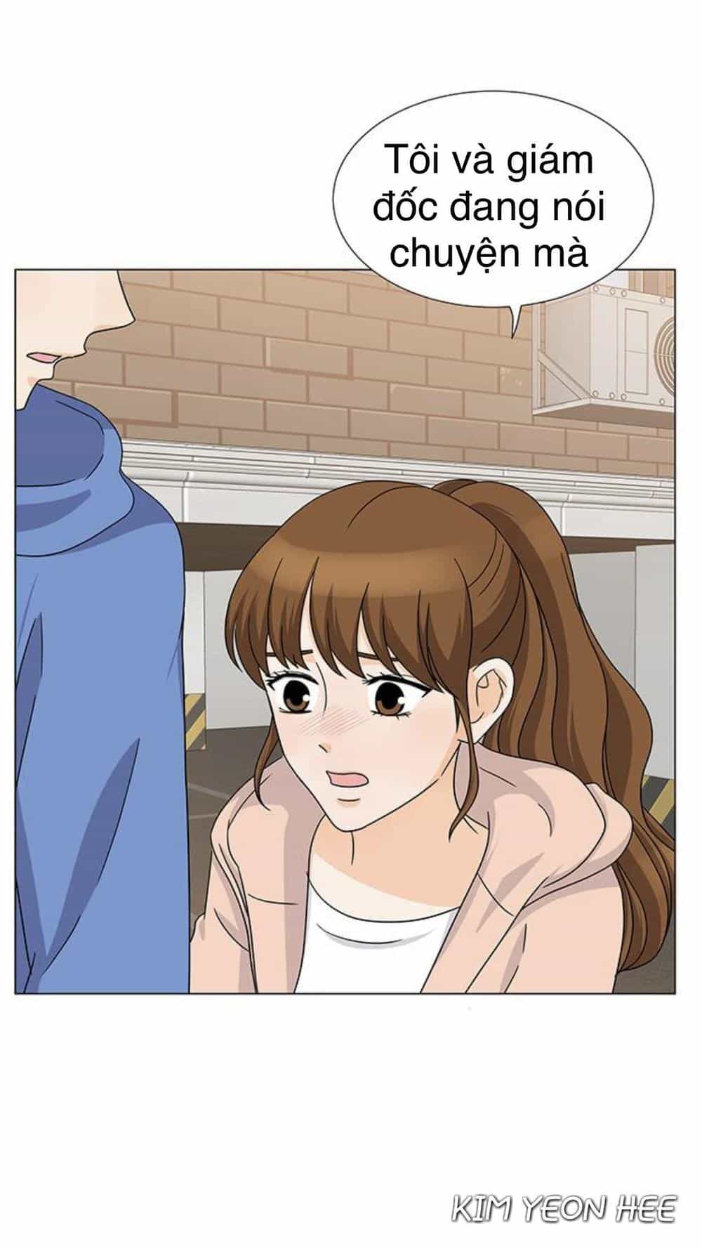 Idol Và Sếp Em Yêu Ai? - Chương 129 - ảnh 37
