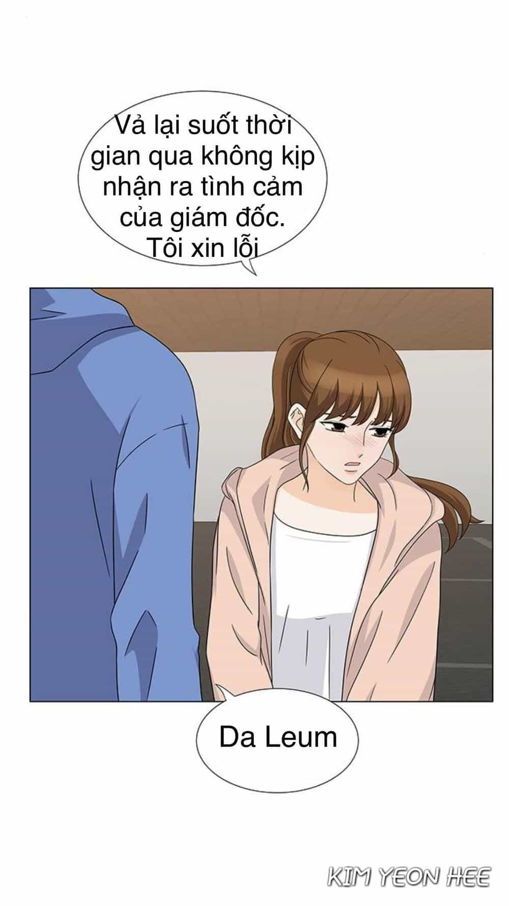 Idol Và Sếp Em Yêu Ai? - Chương 129 - ảnh 9