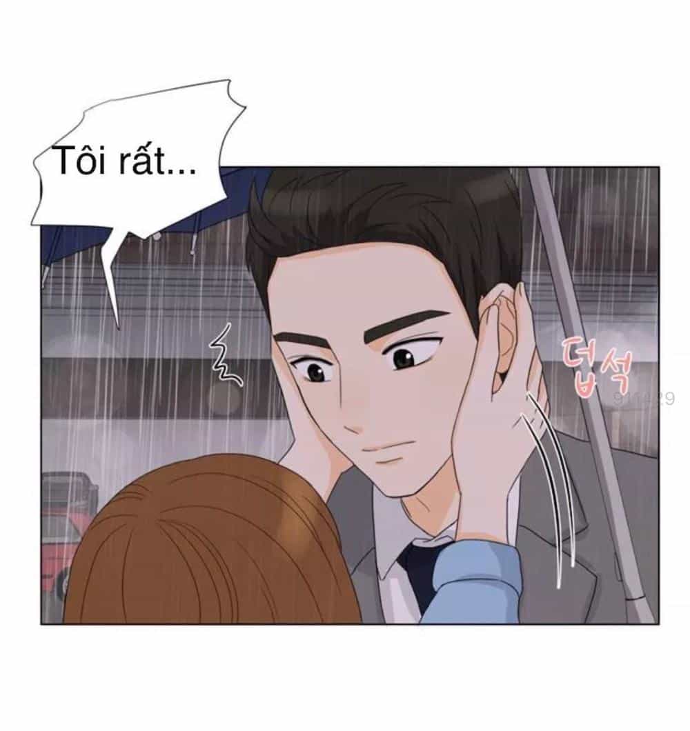 Idol Và Sếp Em Yêu Ai? - Chương 13 - ảnh 10