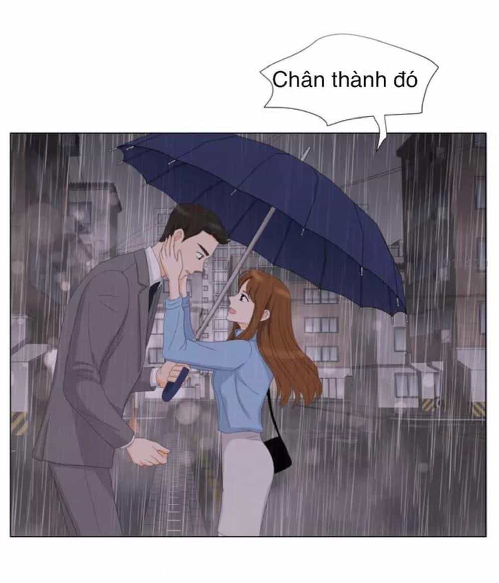 Idol Và Sếp Em Yêu Ai? - Chương 13 - ảnh 11