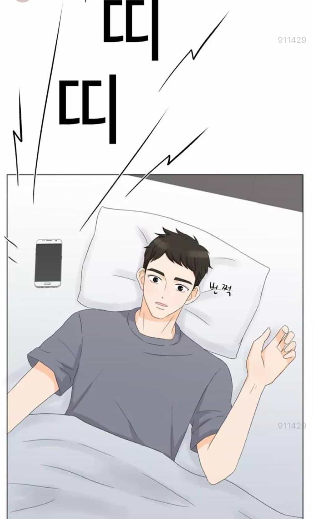 Idol Và Sếp Em Yêu Ai? - Chương 13 - ảnh 14