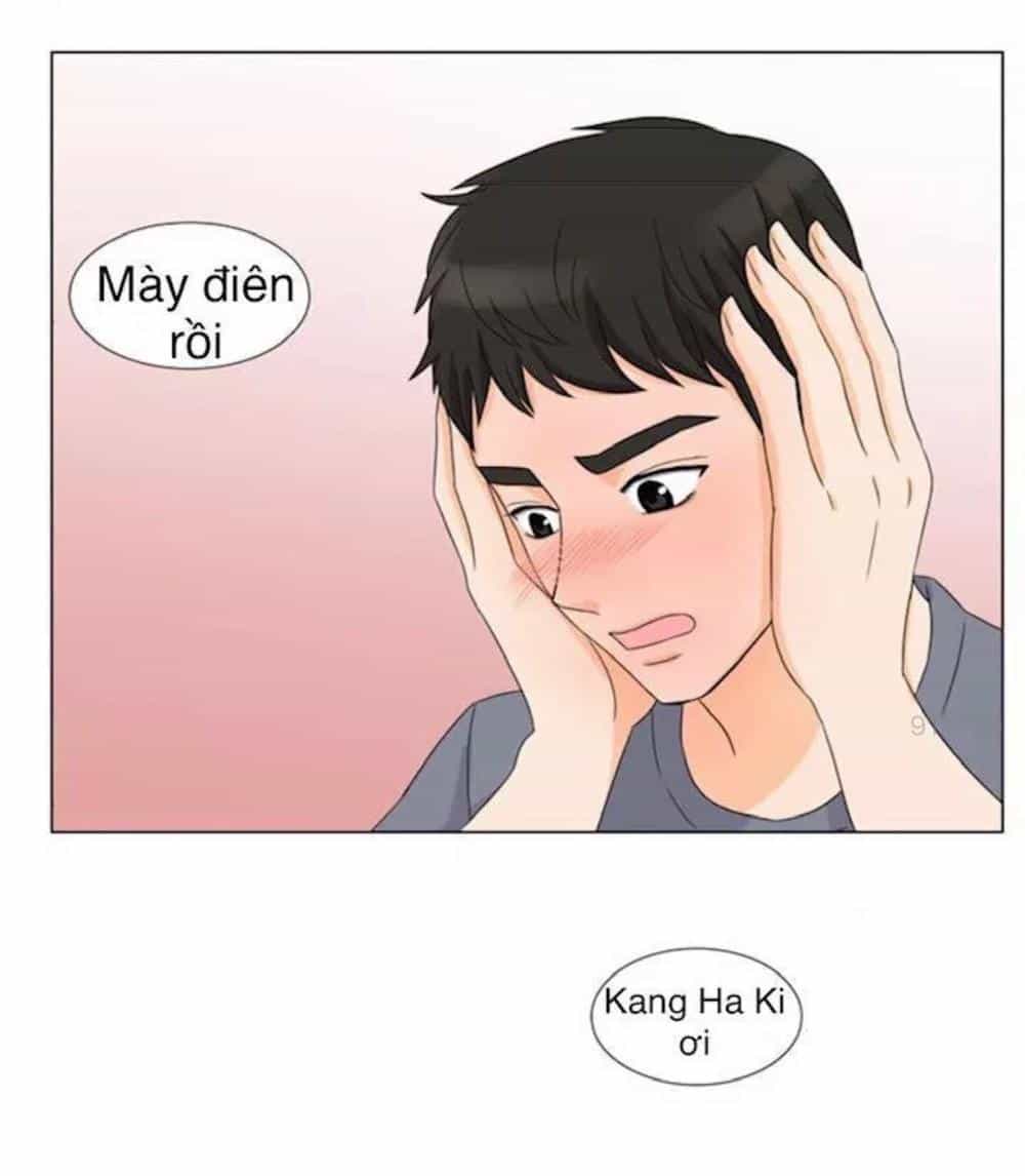 Idol Và Sếp Em Yêu Ai? - Chương 13 - ảnh 18