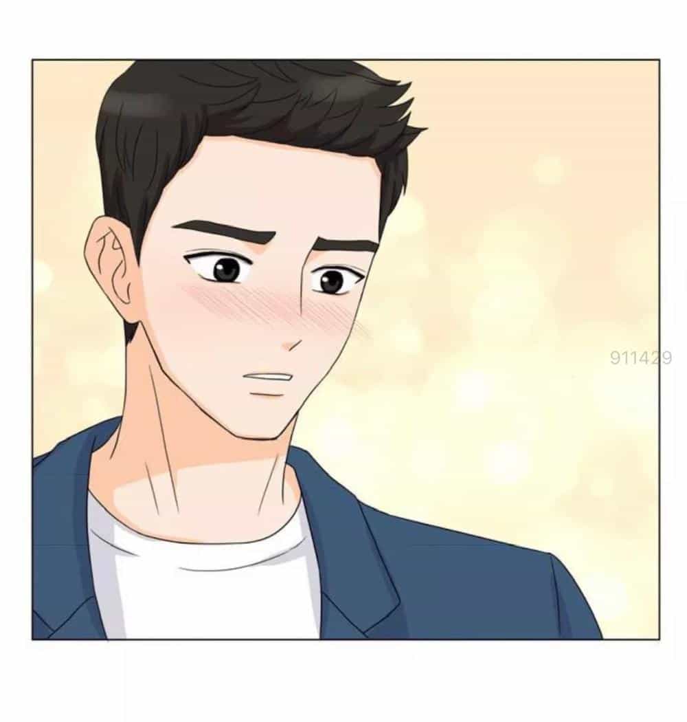 Idol Và Sếp Em Yêu Ai? - Chương 13 - ảnh 24