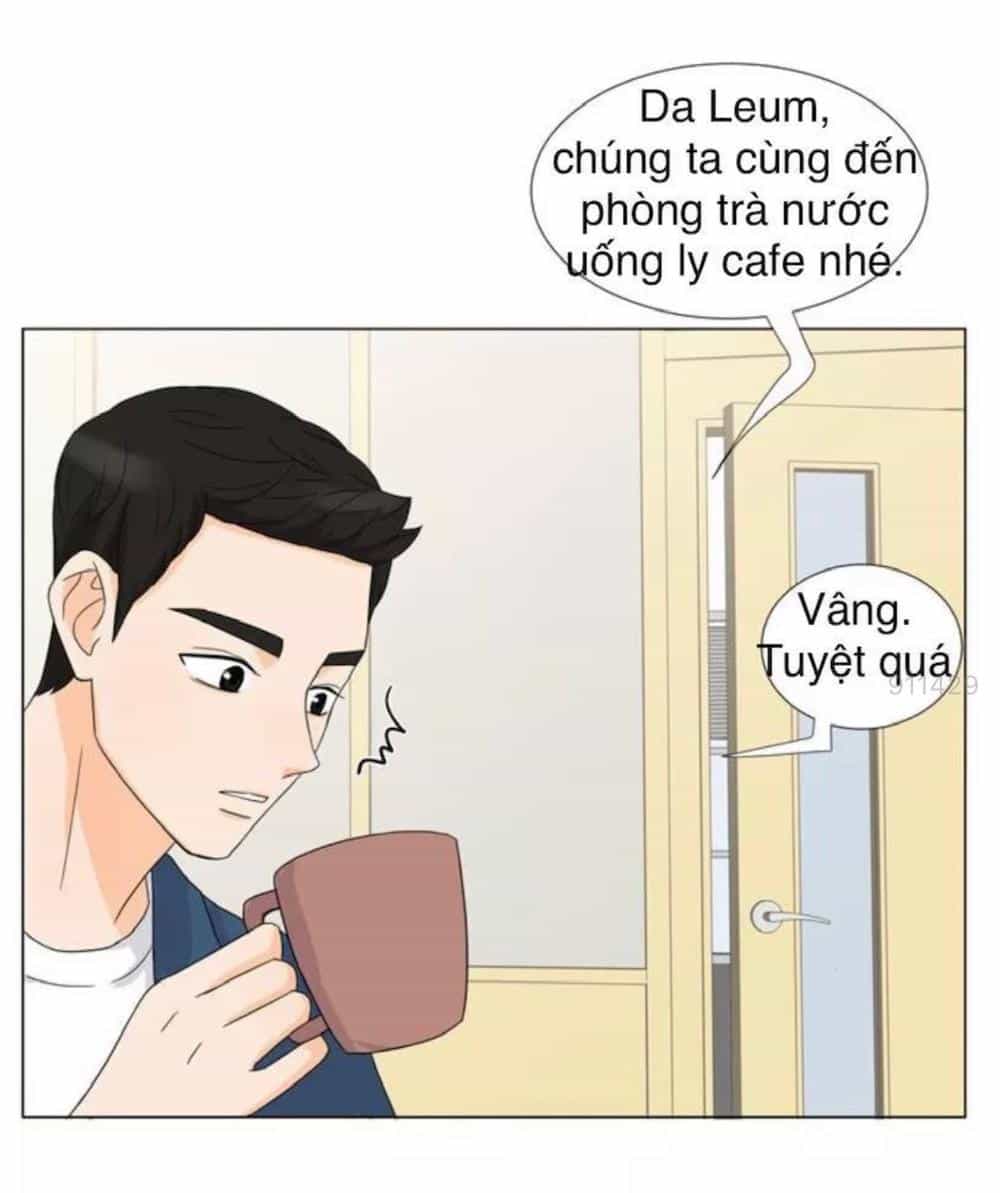 Idol Và Sếp Em Yêu Ai? - Chương 13 - ảnh 29