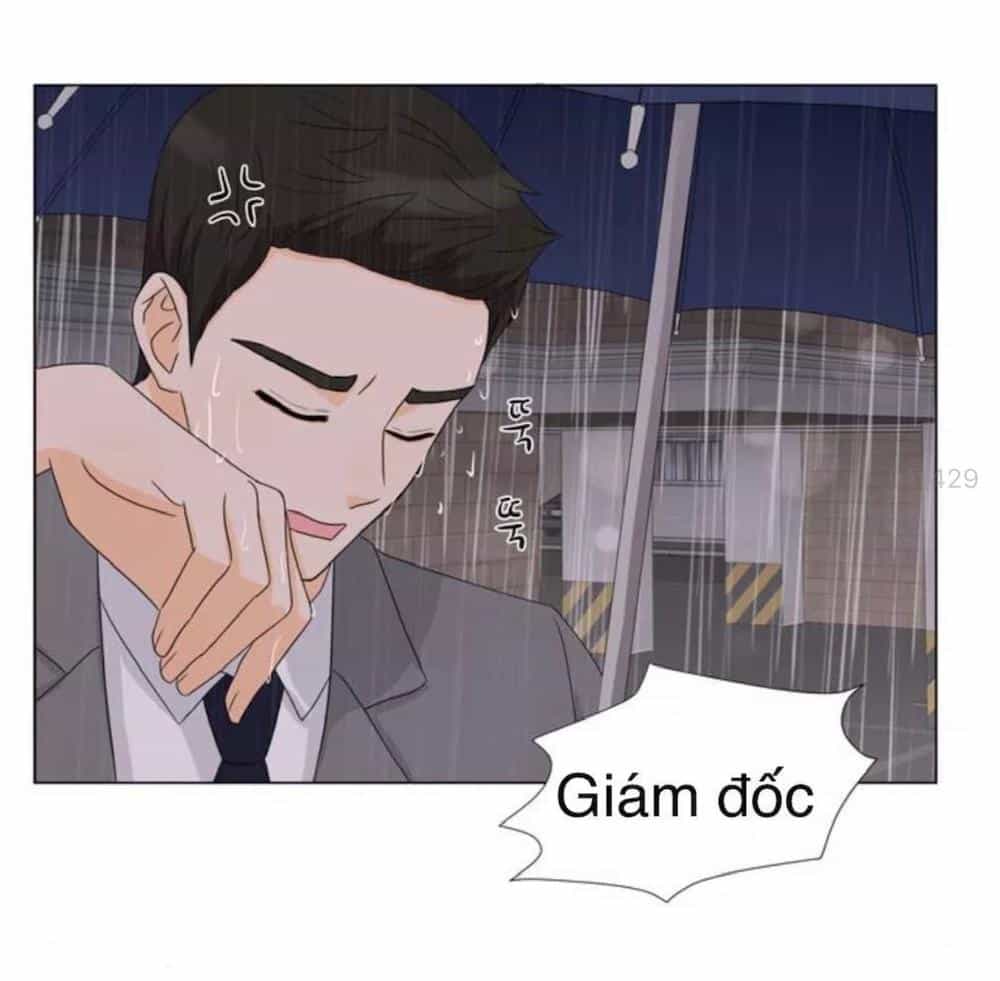 Idol Và Sếp Em Yêu Ai? - Chương 13 - ảnh 5