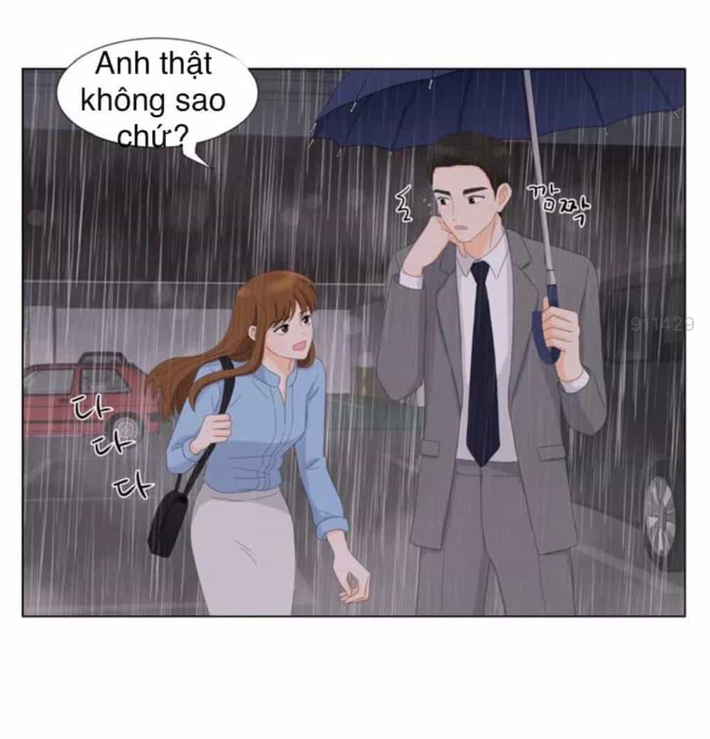 Idol Và Sếp Em Yêu Ai? - Chương 13 - ảnh 6