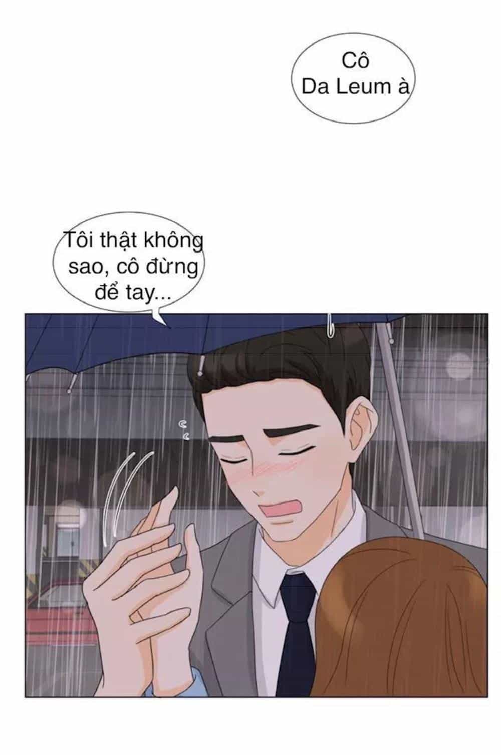 Idol Và Sếp Em Yêu Ai? - Chương 13 - ảnh 8