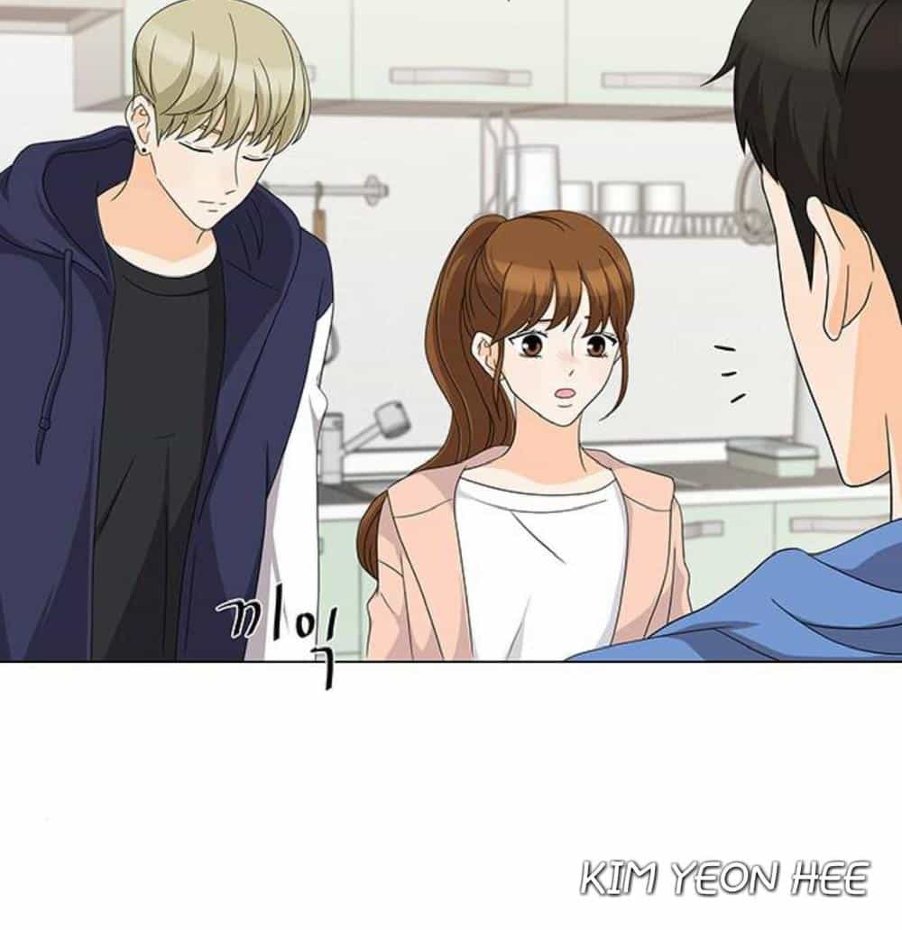 Idol Và Sếp Em Yêu Ai? - Chương 130 - ảnh 15