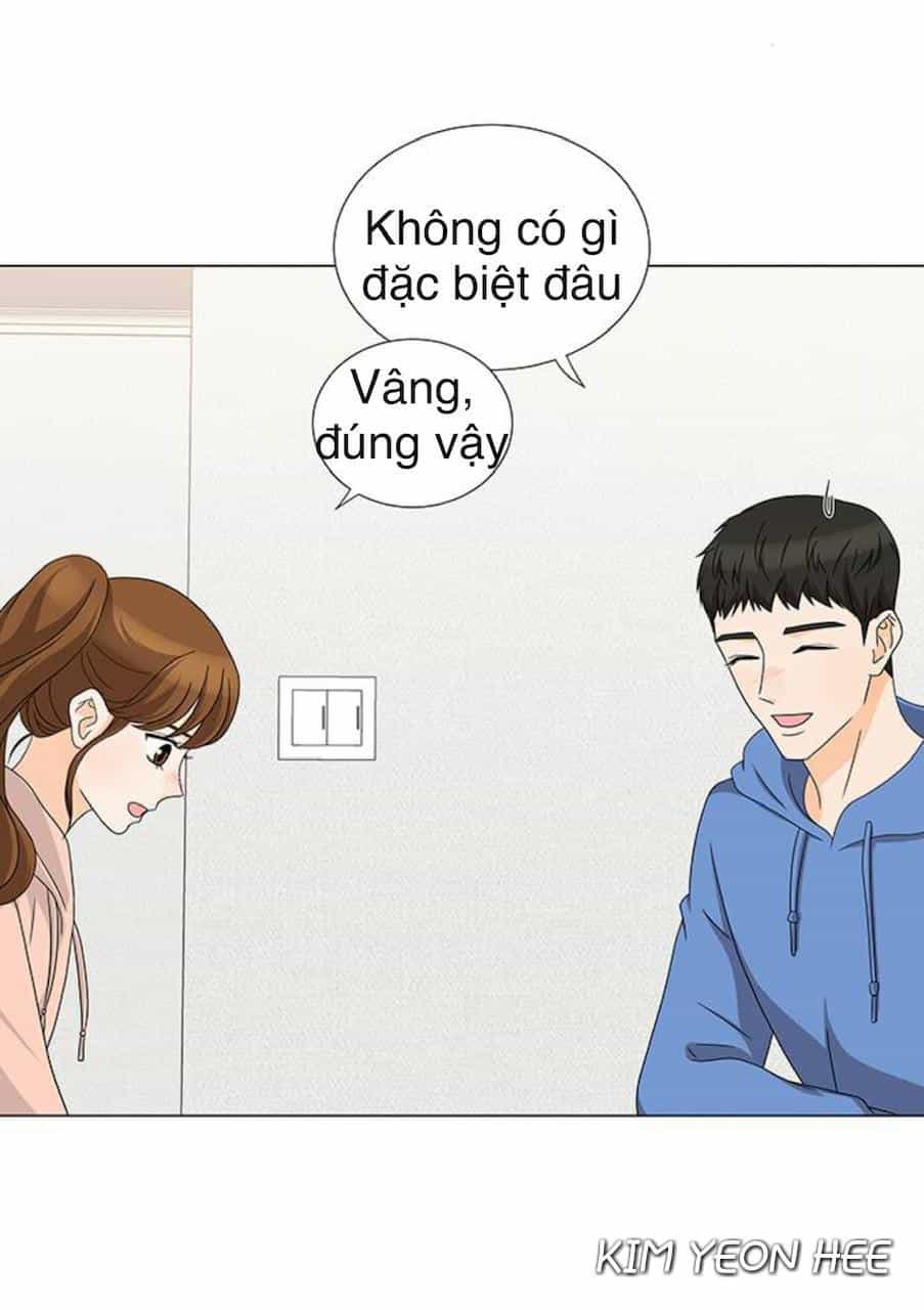 Idol Và Sếp Em Yêu Ai? - Chương 130 - ảnh 20