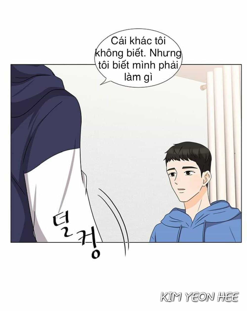Idol Và Sếp Em Yêu Ai? - Chương 130 - ảnh 22