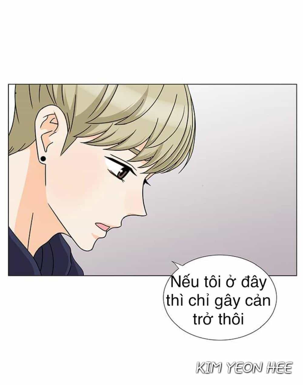 Idol Và Sếp Em Yêu Ai? - Chương 130 - ảnh 23