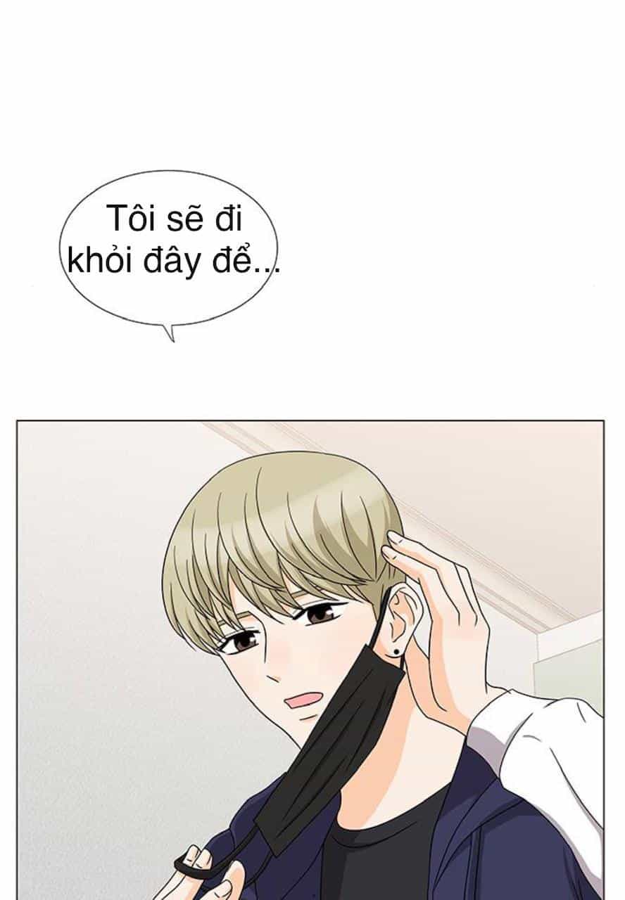 Idol Và Sếp Em Yêu Ai? - Chương 130 - ảnh 24