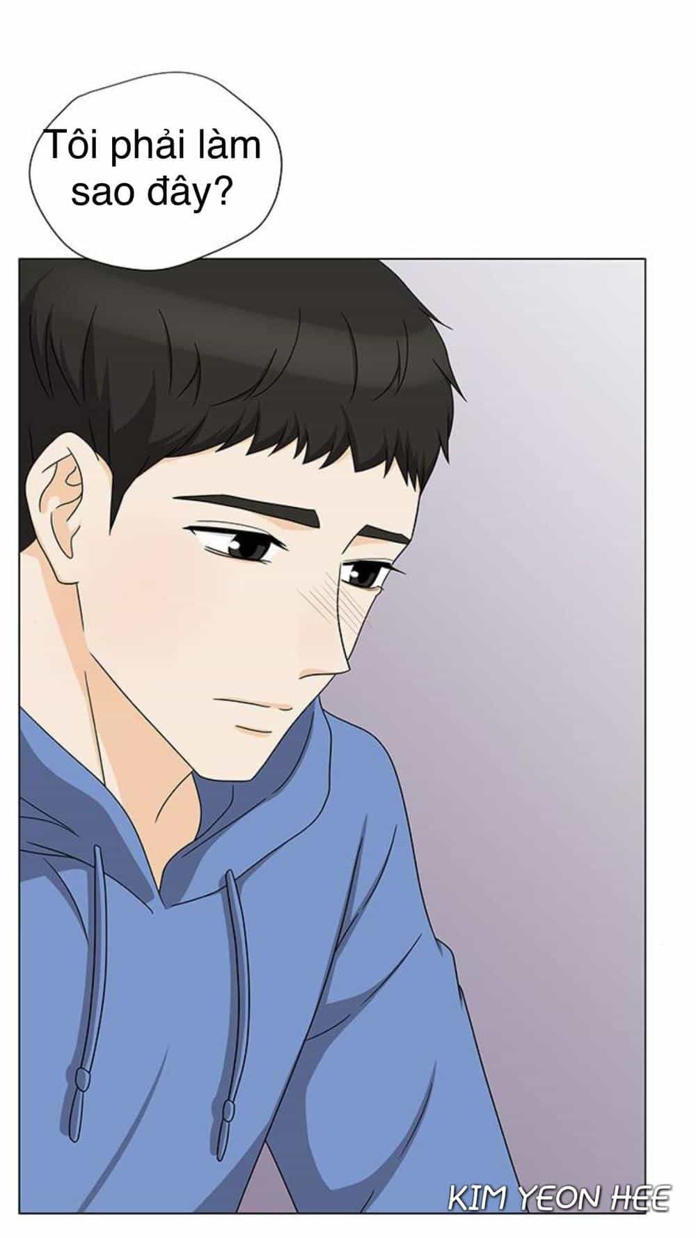 Idol Và Sếp Em Yêu Ai? - Chương 130 - ảnh 33