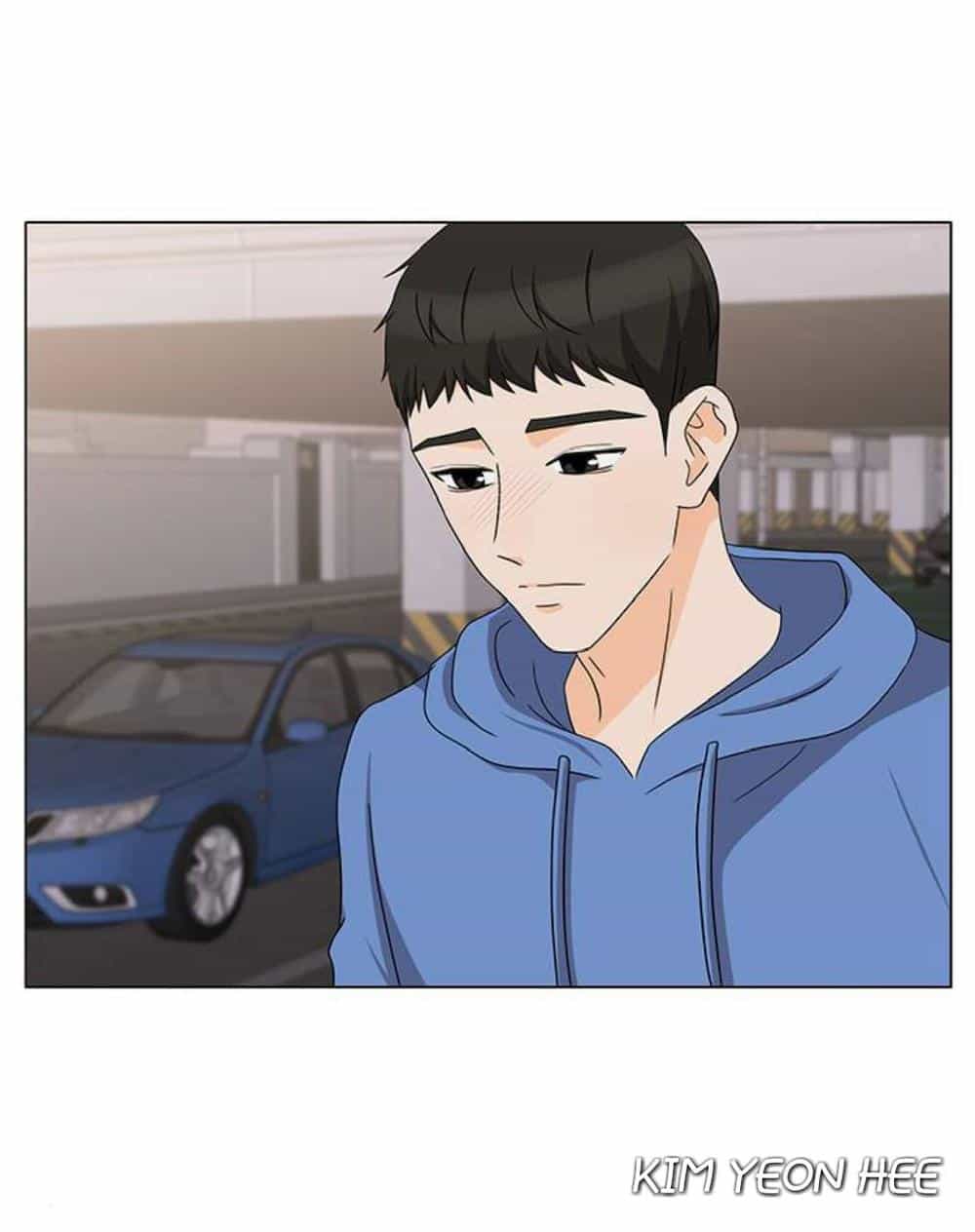 Idol Và Sếp Em Yêu Ai? - Chương 130 - ảnh 37