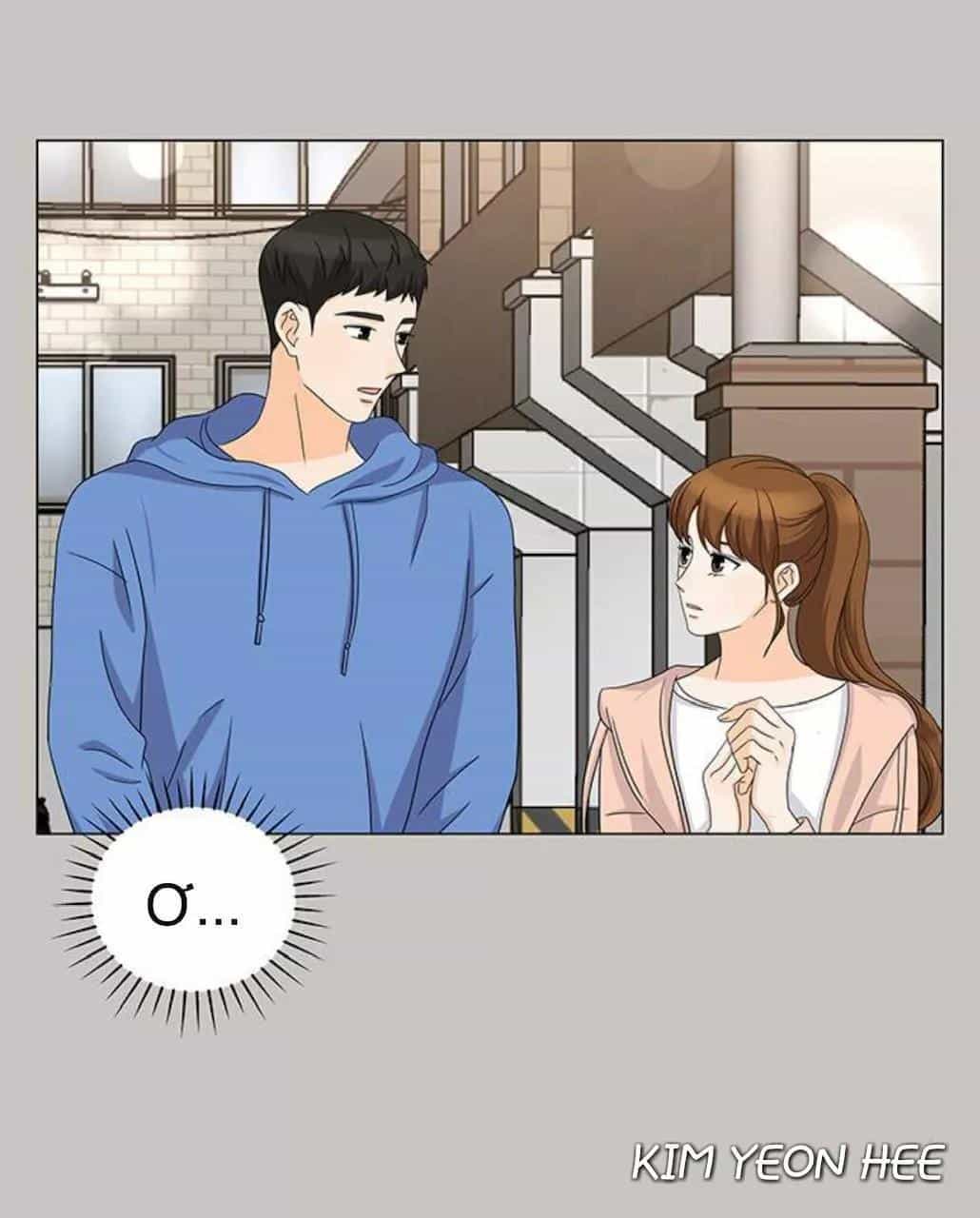 Idol Và Sếp Em Yêu Ai? - Chương 131 - ảnh 11