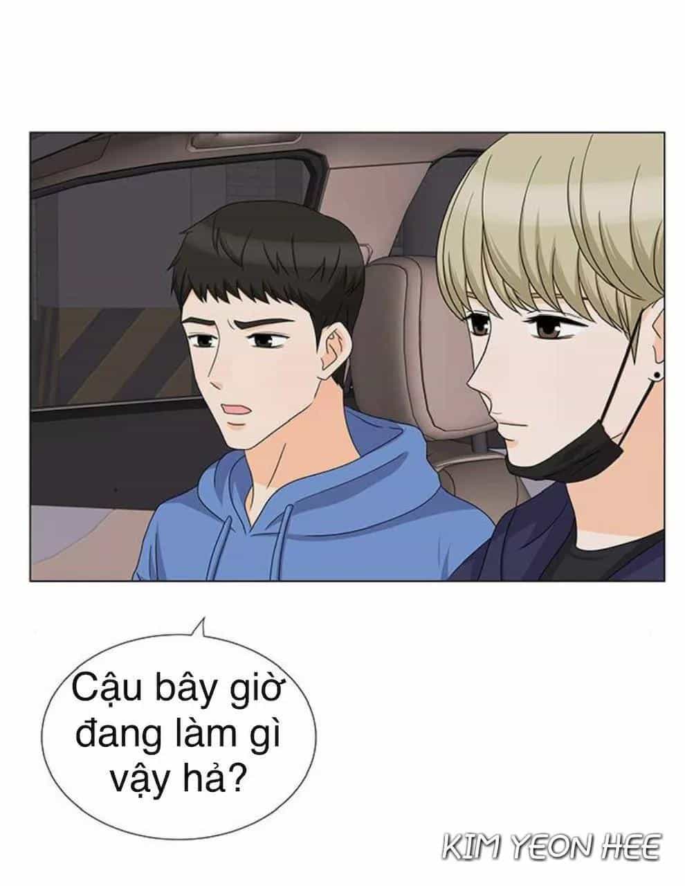 Idol Và Sếp Em Yêu Ai? - Chương 131 - ảnh 15