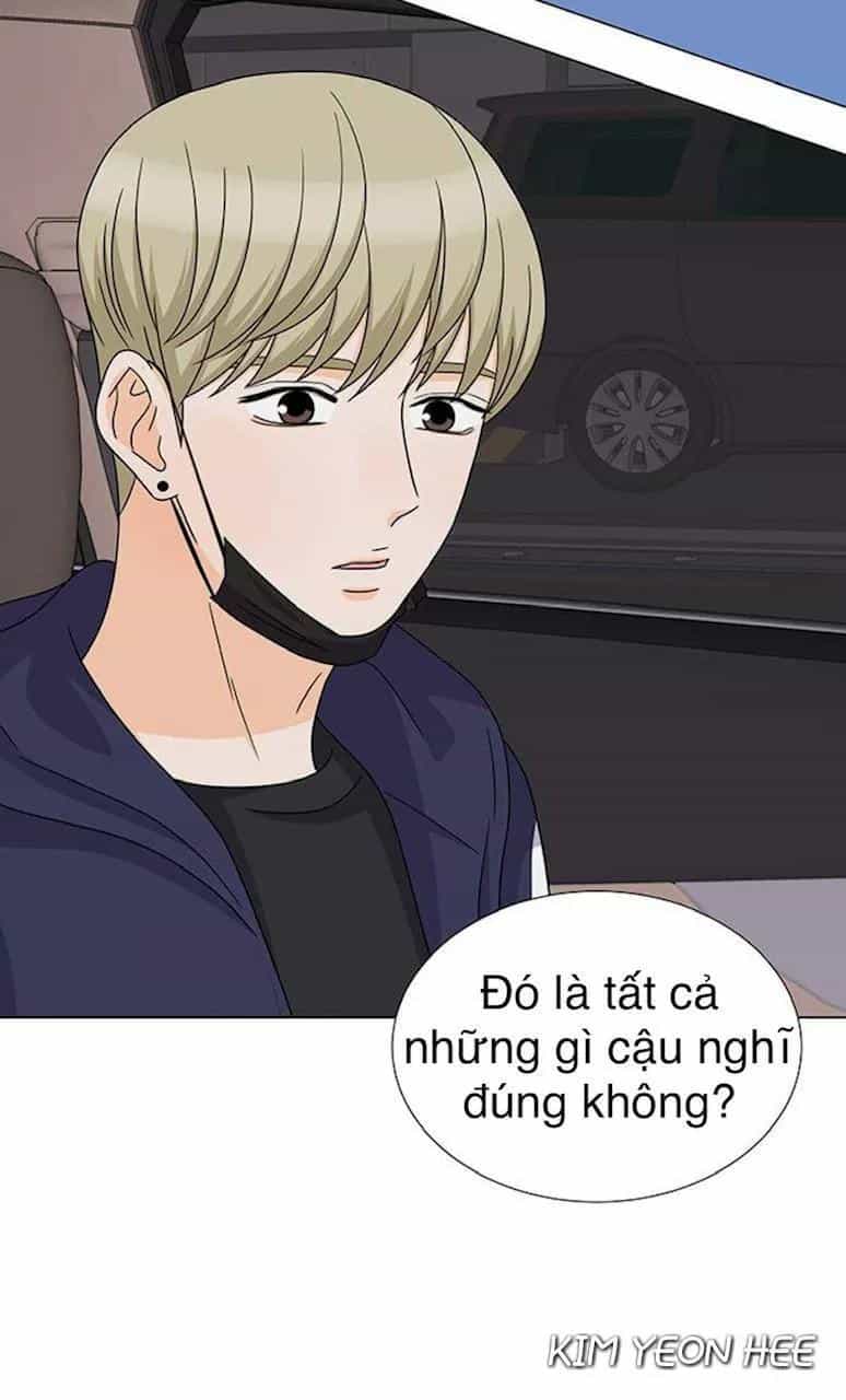 Idol Và Sếp Em Yêu Ai? - Chương 131 - ảnh 22