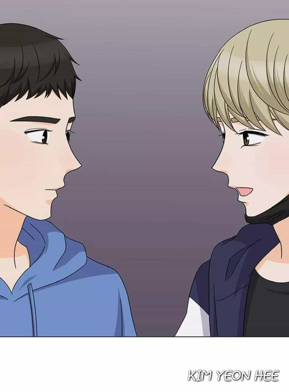 Idol Và Sếp Em Yêu Ai? - Chương 131 - ảnh 26