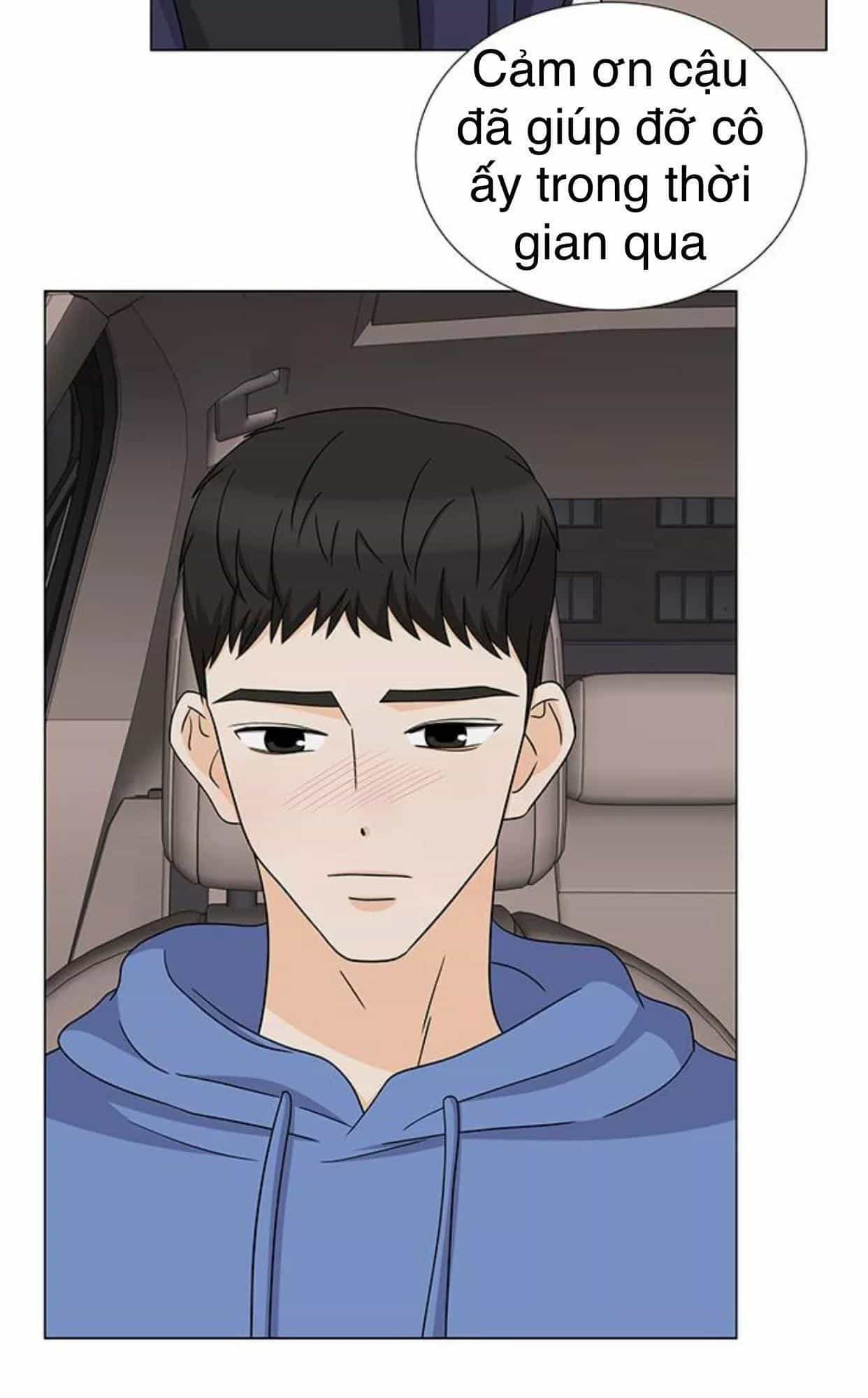 Idol Và Sếp Em Yêu Ai? - Chương 131 - ảnh 28