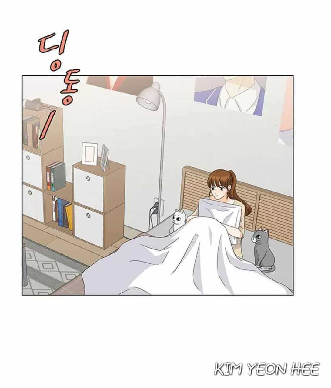 Idol Và Sếp Em Yêu Ai? - Chương 131 - ảnh 39