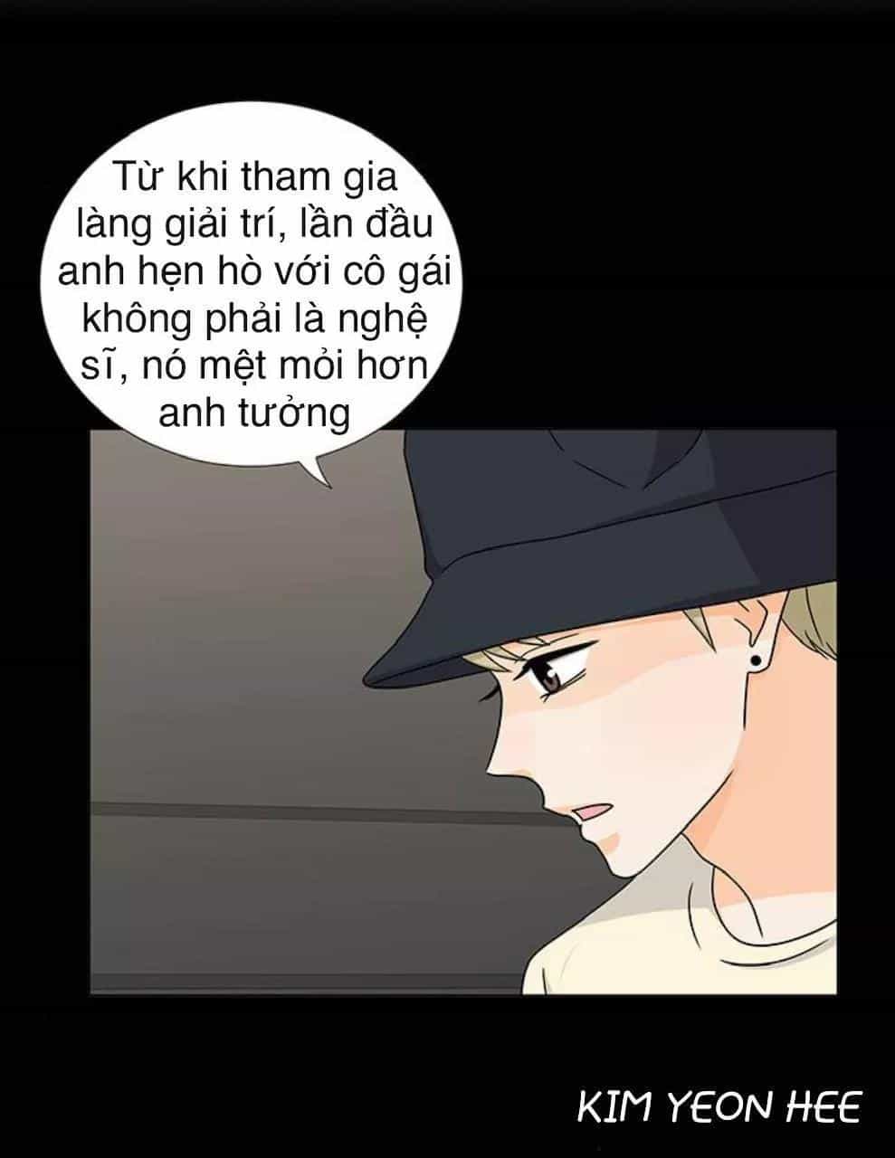 Idol Và Sếp Em Yêu Ai? - Chương 131 - ảnh 5
