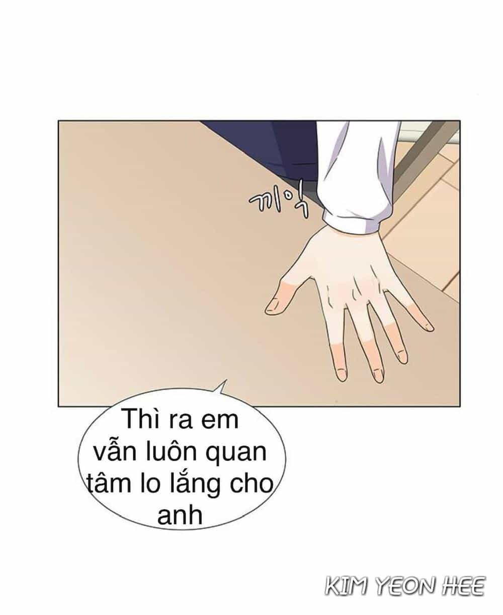 Idol Và Sếp Em Yêu Ai? - Chương 132 - ảnh 14