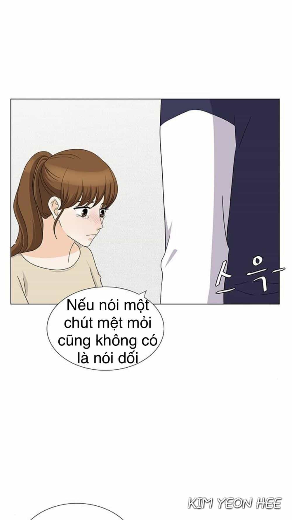 Idol Và Sếp Em Yêu Ai? - Chương 132 - ảnh 15