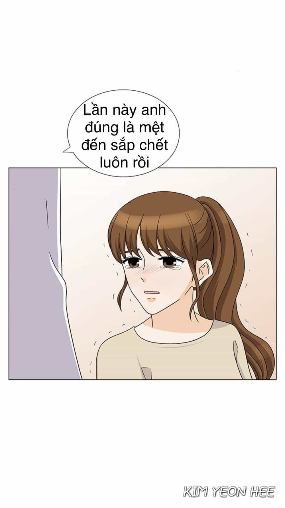Idol Và Sếp Em Yêu Ai? - Chương 132 - ảnh 18