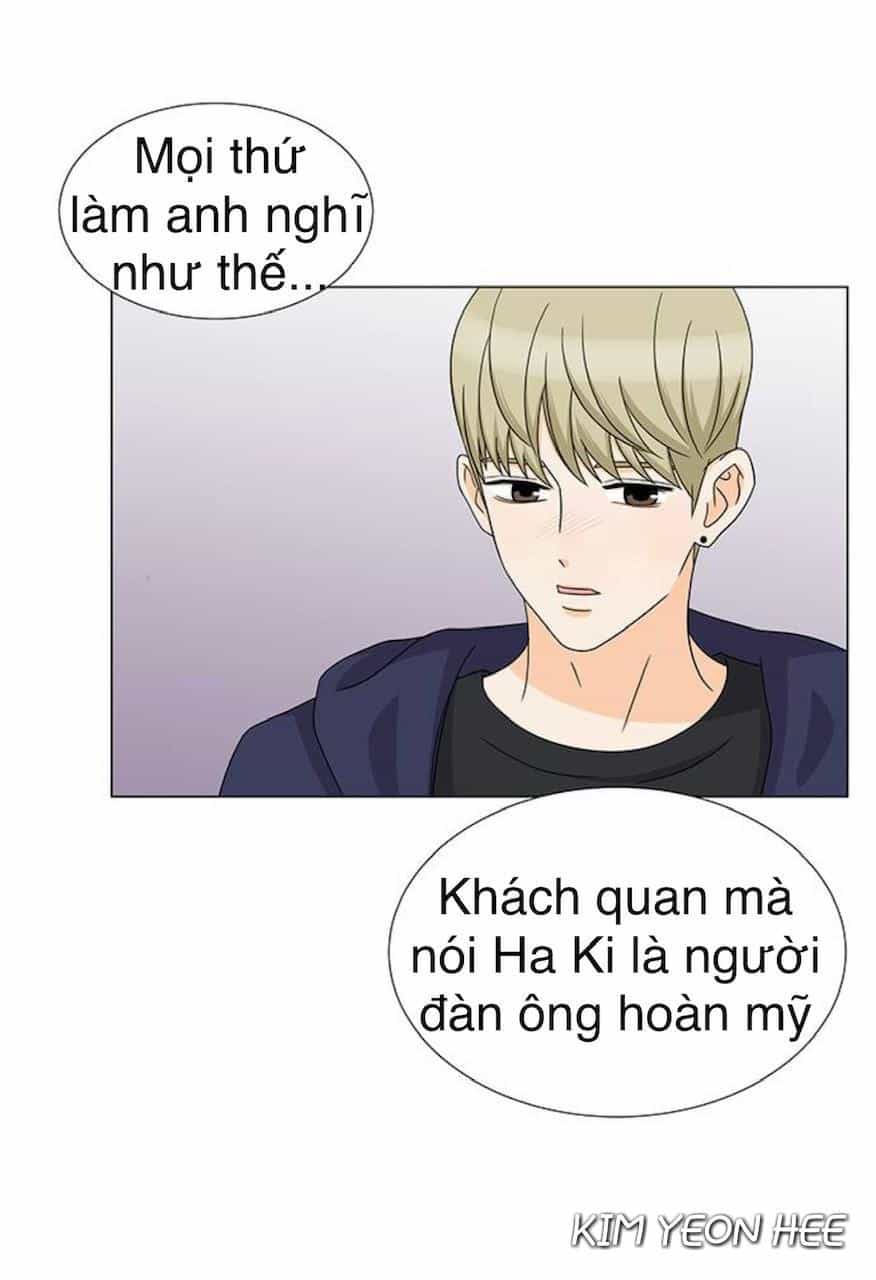 Idol Và Sếp Em Yêu Ai? - Chương 132 - ảnh 22