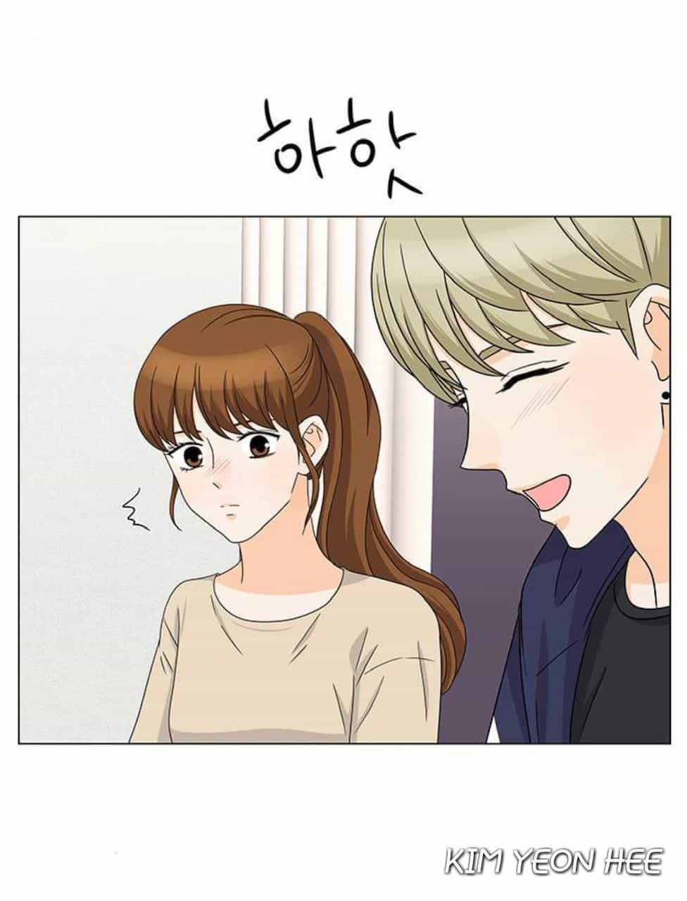 Idol Và Sếp Em Yêu Ai? - Chương 132 - ảnh 29