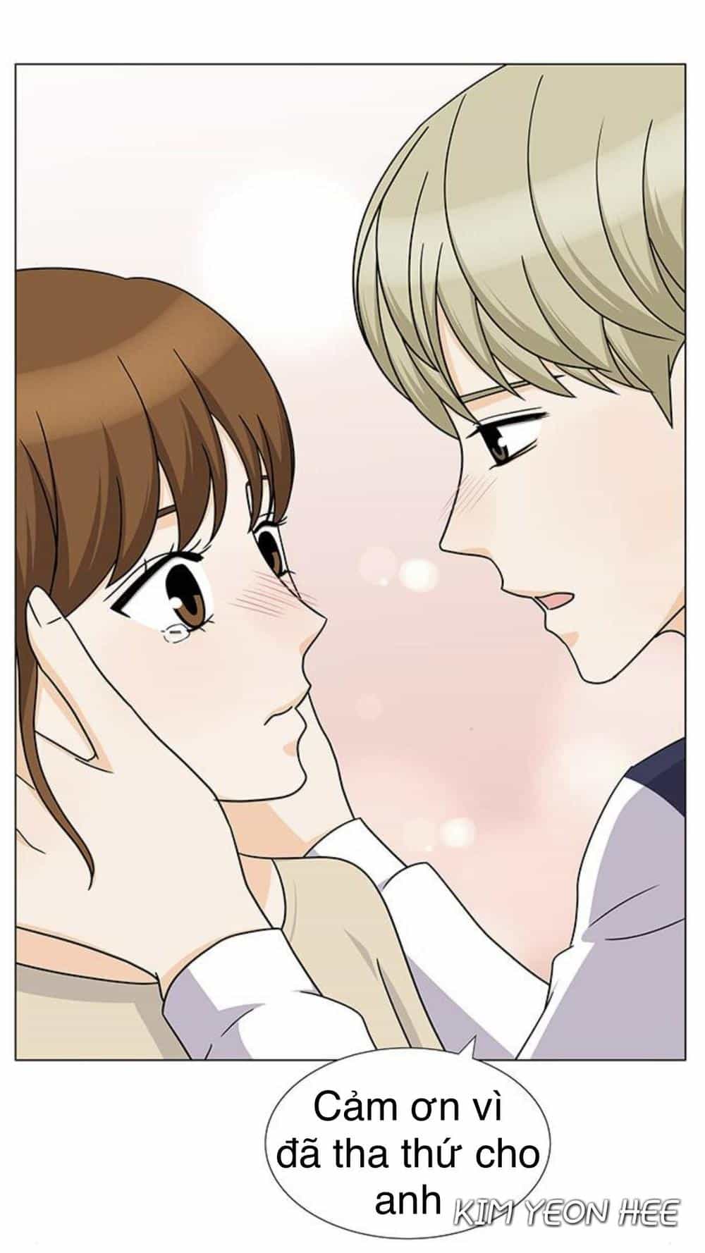 Idol Và Sếp Em Yêu Ai? - Chương 132 - ảnh 32