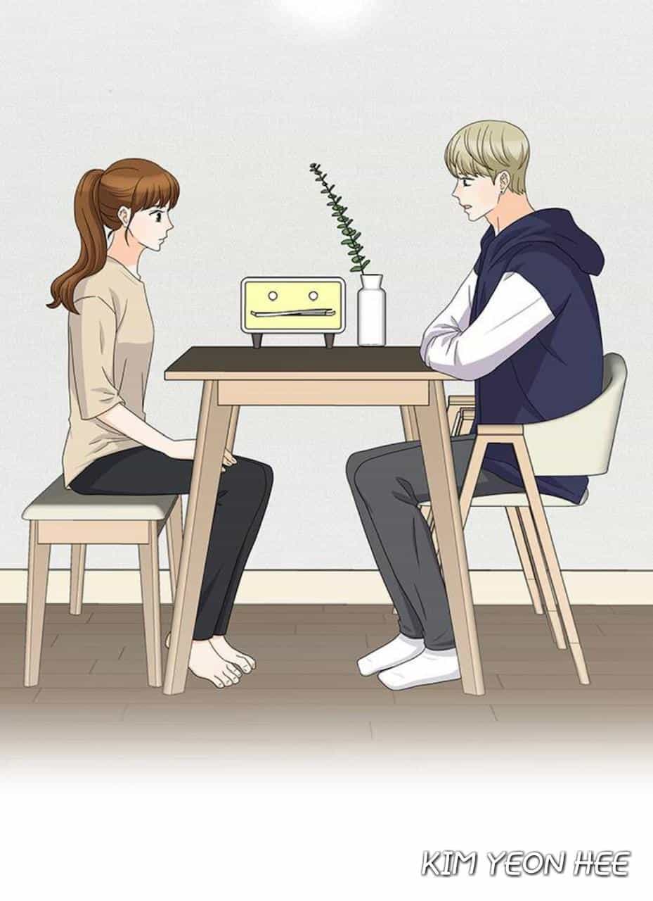 Idol Và Sếp Em Yêu Ai? - Chương 132 - ảnh 6