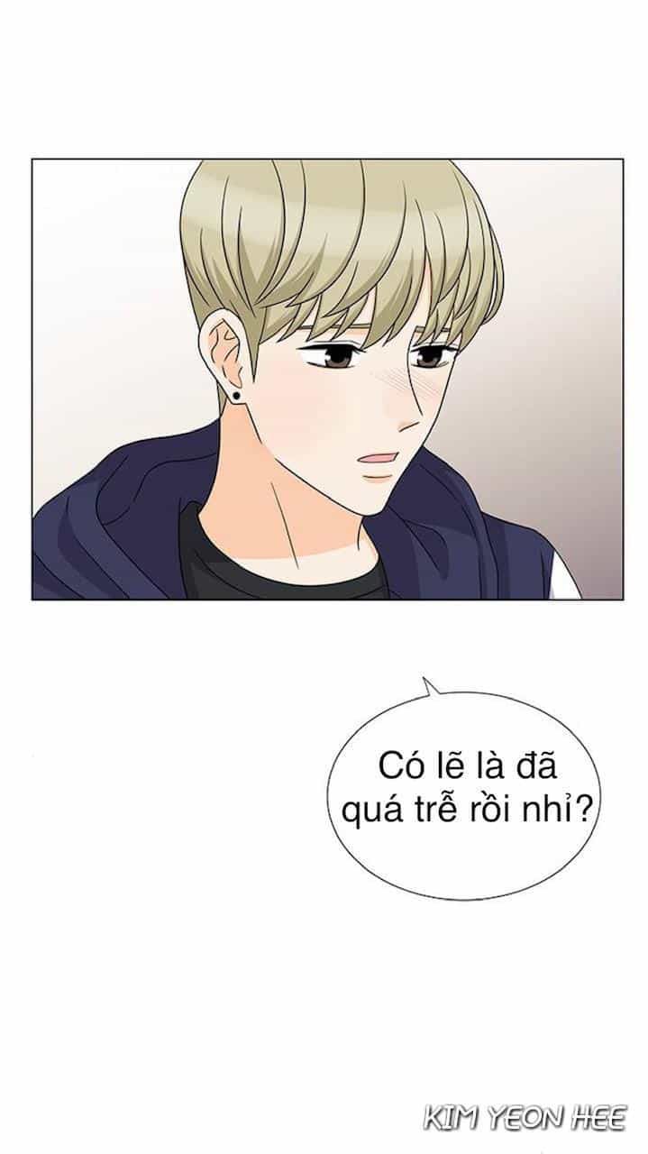 Idol Và Sếp Em Yêu Ai? - Chương 132 - ảnh 9