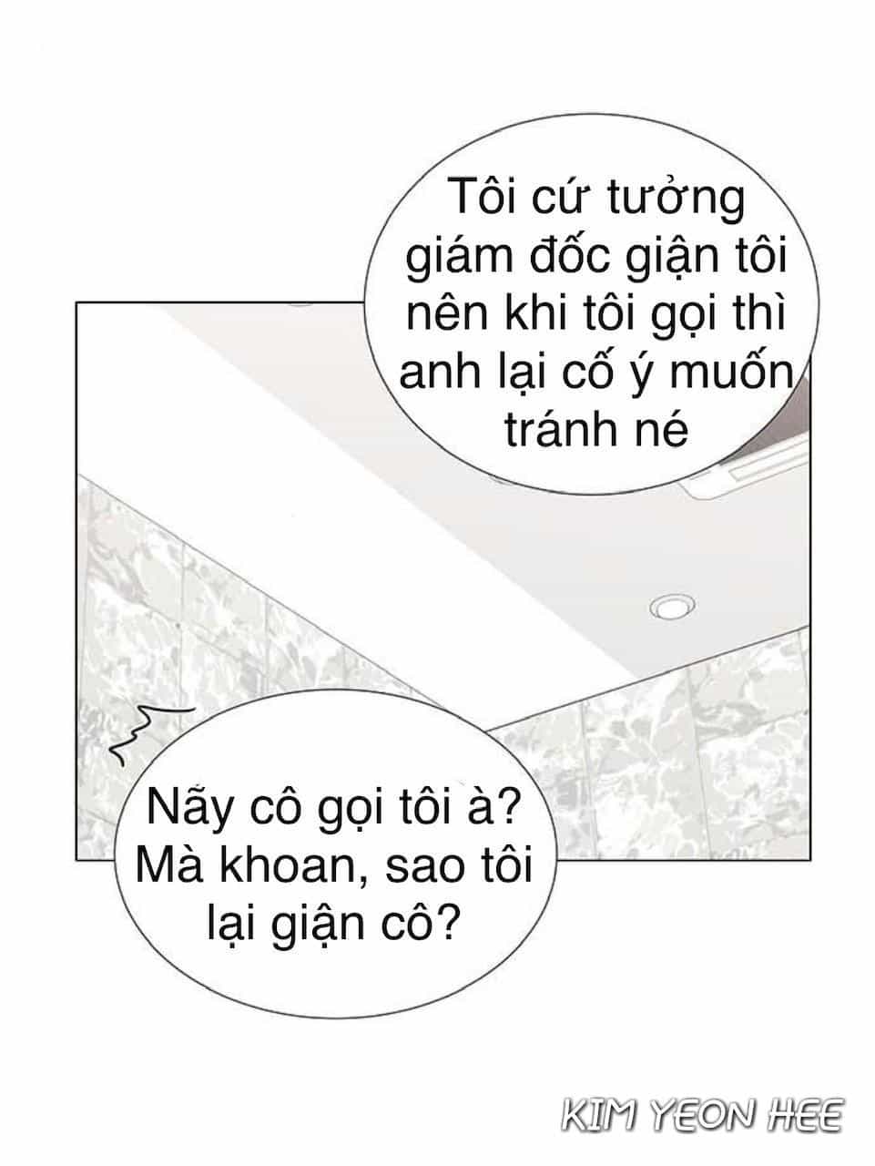 Idol Và Sếp Em Yêu Ai? - Chương 133 - ảnh 12