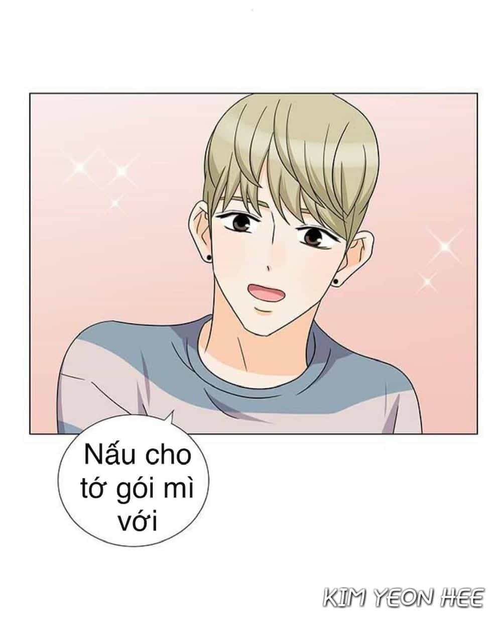 Idol Và Sếp Em Yêu Ai? - Chương 133 - ảnh 30