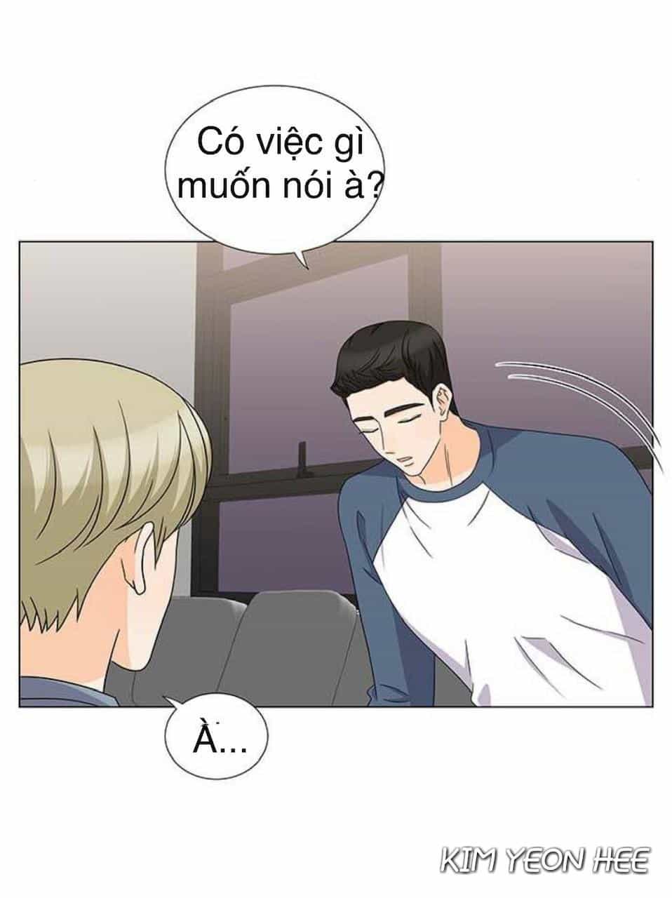 Idol Và Sếp Em Yêu Ai? - Chương 133 - ảnh 35